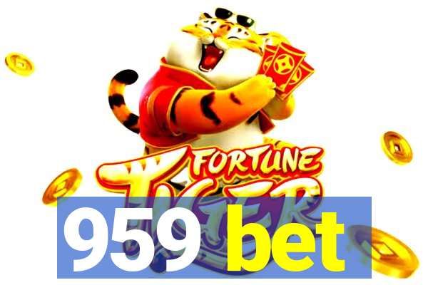 959 bet